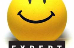 Wordless Thursday - How Many Hours Does it Take to Become an Expert?