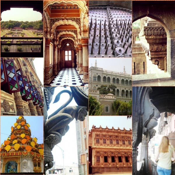 Wordless Wednesday 26: Pune Gallery - Indiapalette.com