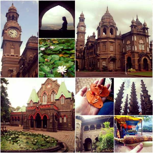 Wordless Wednesday 27: Kolhapur Gallery - Indiapalette.com