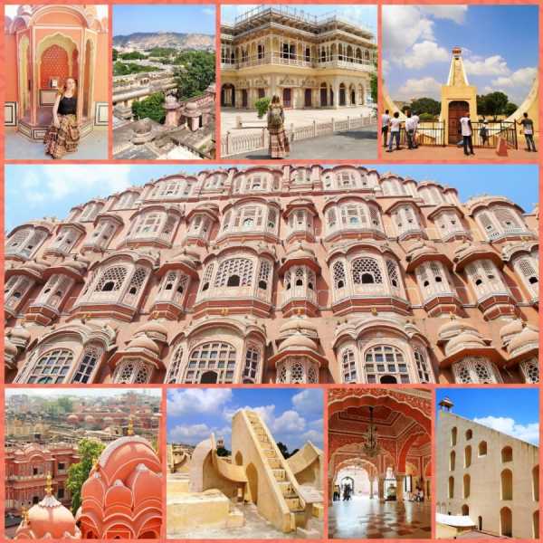 Wordless Wednesday 29: Jaipur Gallery - Indiapalette.com