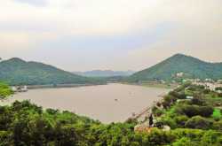 Wordless Wednesday 34: Looking at Udaipur through a nostalgic lens... - indiapalette.com