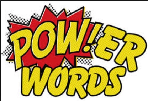 Words - 100 Grenades With 99 Pins.