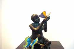 Words of Clay - “Gardener of Beauty”