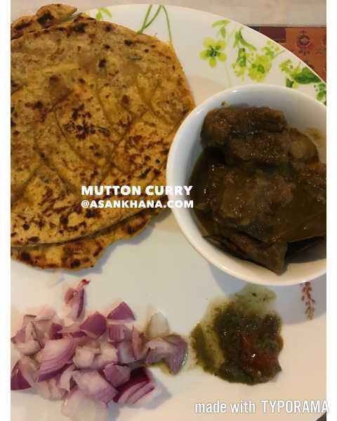 Words Which Melt Your Heart A Curry And A Letter 