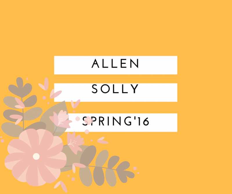 Work Wear Edition-Solly Style