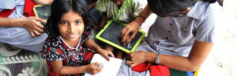 Work With An NGO In Gurgaon- Bring The Change You Want To See!