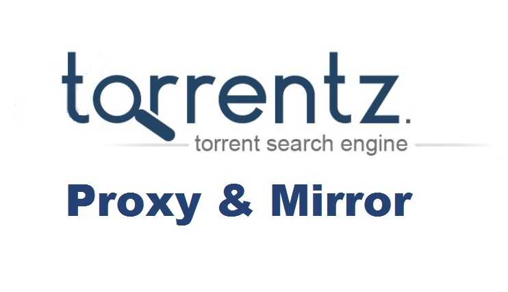 Working Torrentz Proxy List | Torrentz.eu Mirror Sites - InfoGeekers