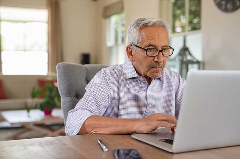 Working Beyond Your Retirement Age - Zigverve
