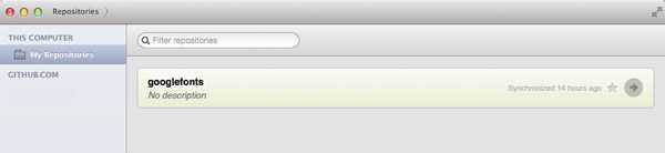 Working With Google Fonts On Your Computer