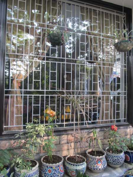 Working With A View!