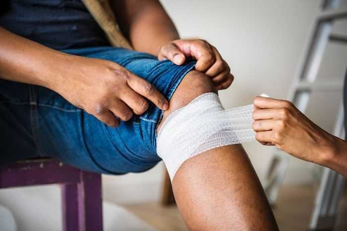 Workout Injuries: How Do You Prevent Them In The Gym