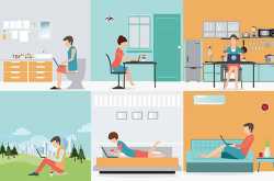Workplace Flexibility and Work-Life Balance