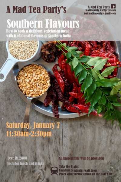 Workshop Announcement