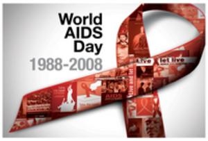 World AIDS Day 2008