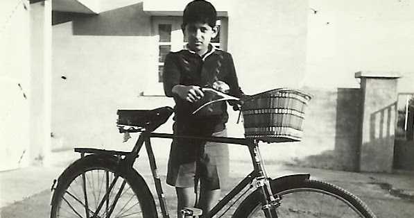 World Bicycle Day Blog Post - “Cycling” Down Memory Lane 