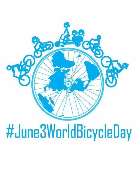 World Bicycle Day- I Am A Fitter Person Thanks To My Elder Brother | India Travel Stories