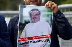 World CEOs Deserts Saudi over Khashoggi -