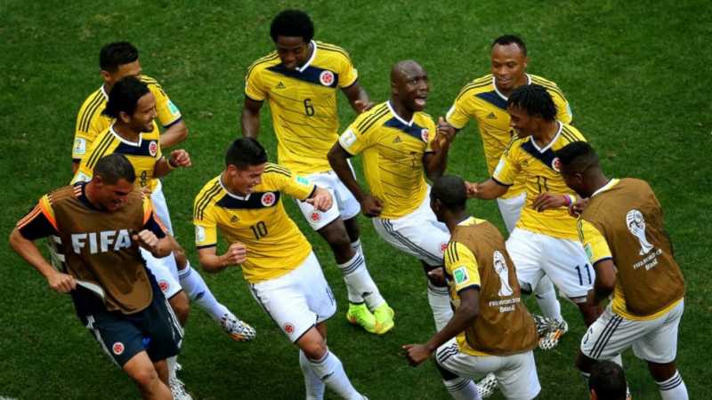 World Cup 2014 ... Some Thoughts