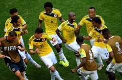 World Cup 2014 ... Some thoughts