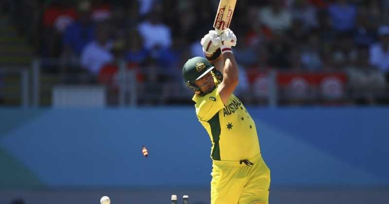 World Cup 2015 - Aus Vs NZ, Match Of The Tournament?