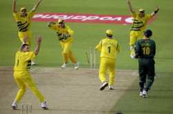 World Cup 2015 - The Perfect Semifinals