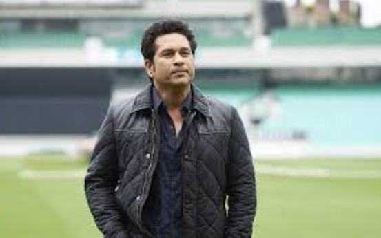 World Cup 2019: एक बार फिर वर्ल्ड कप में डेब्यू करने को तैयार हैं मास्टर ब्लास्टर सचिन तेंदुलकर! | Ekhabar.in E Khabar ई खबर