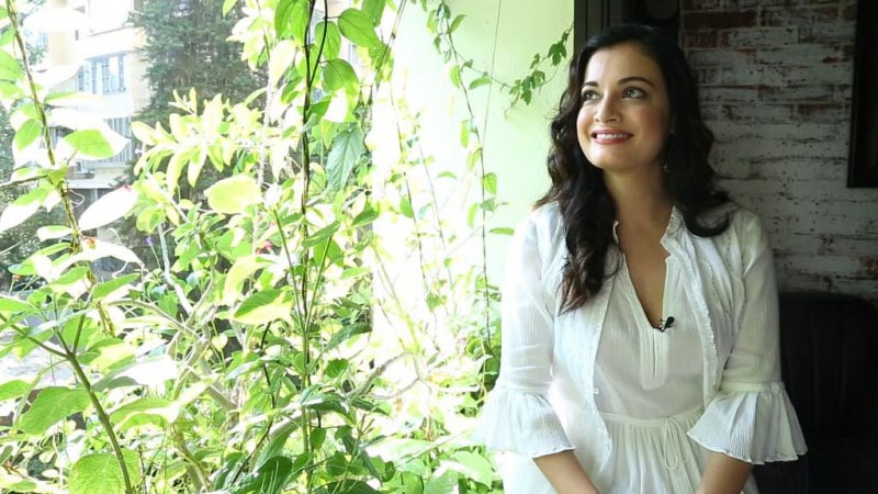 World Environment Day: Some Real Good Ideas To Steal From Dia Mirza’s Home!