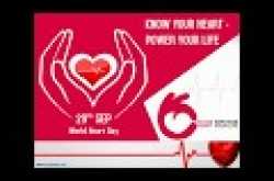 World Heart Day-2017
