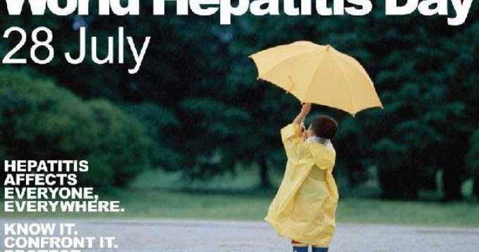 World Hepatitis Day: Big Data And Predictive Analytics Helping Disease Management And Detection