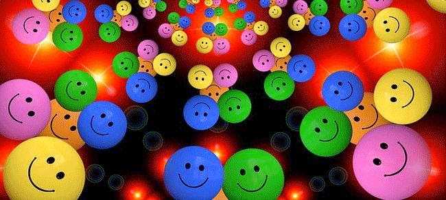 World Laughter Day!!