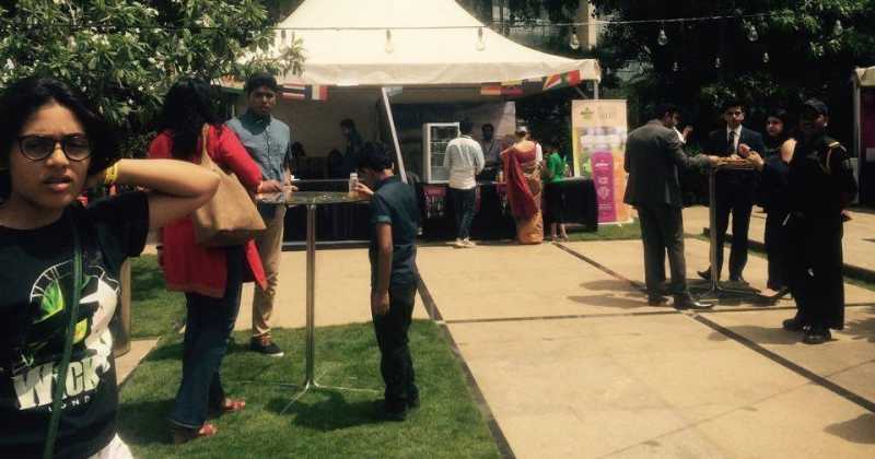 World On A Plate- Meeting With The MasterChef Australia