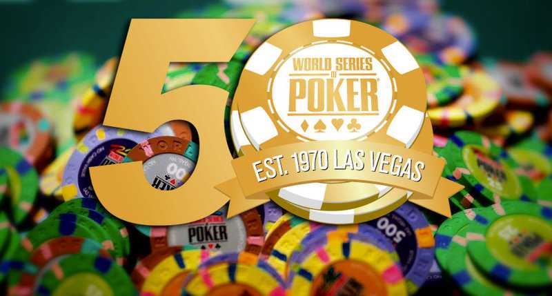 World Series Of Poker 2019 Most Likely To Feature The Highest Number Of Indian Players - Ever - ILLGaming