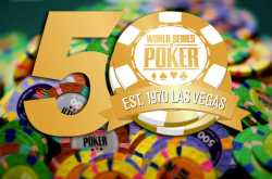World Series Of Poker 2019 most likely to feature the highest number of Indian players - ever - iLLGaming