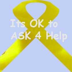 World Suicide Prevention Week