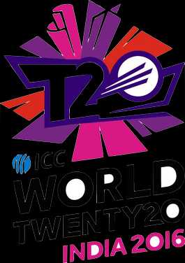World T20 Cricket World Cup 2016