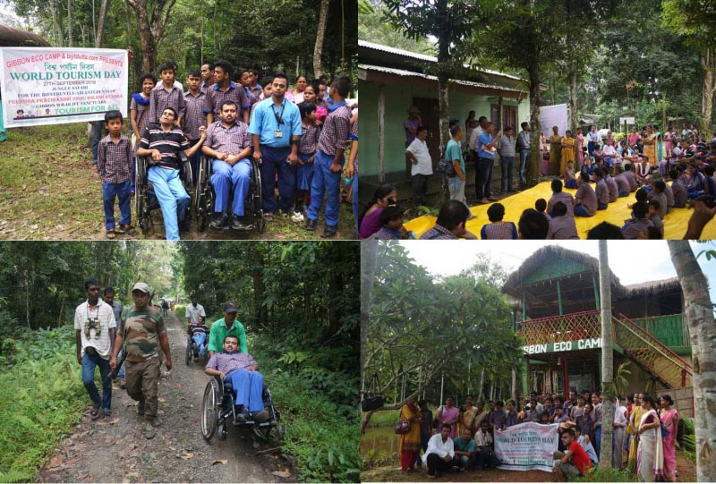 World Tourism Day 2016 (bijitdutta.com)