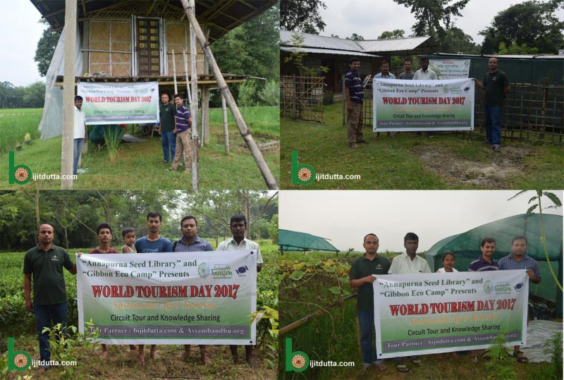 World Tourism Day 2017 Celebration, Sustainable Tourism & Development