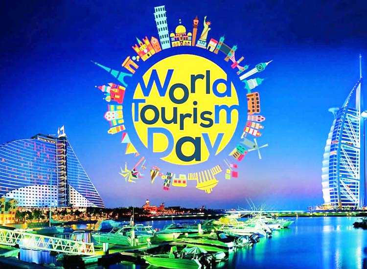 World Tourism Day 2018: All That You Need To Know