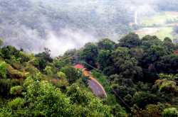 World Tourism Day post - Coorg Travelogue ( photos speaking the words)