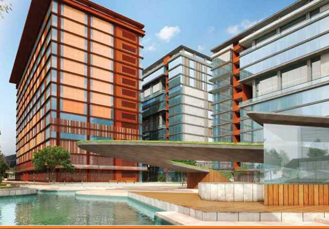 World Trade Centre- With The Vision Of Coming Generation - Travel, Food N Fitness By Sapna