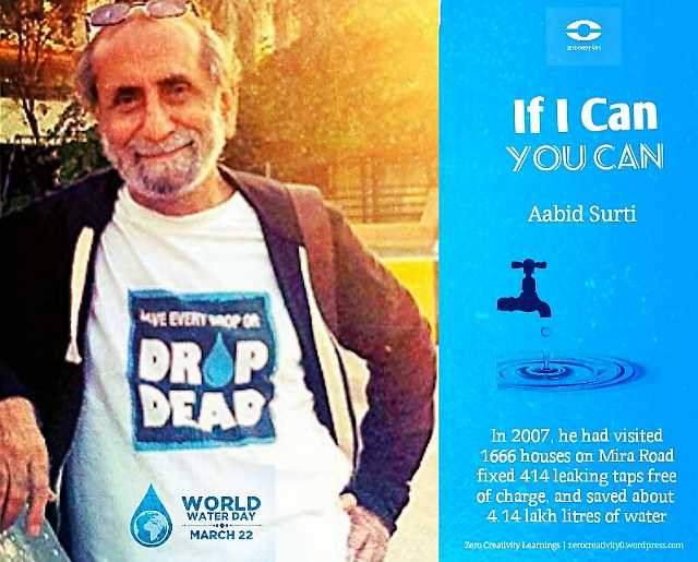 World Water Day