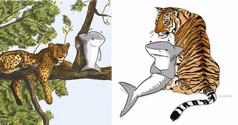 World Wildlife Day 2018