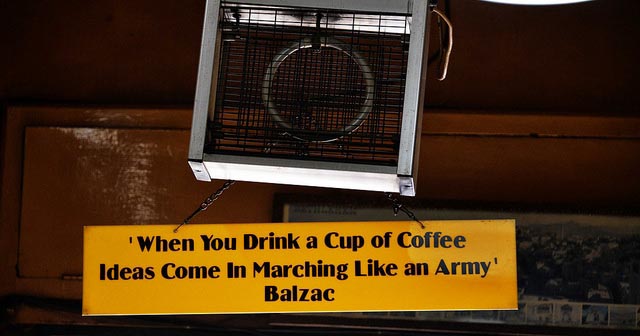 World Without Coffee Part 2