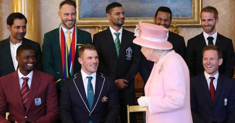 World Cup - Week 1 Round Up!!!