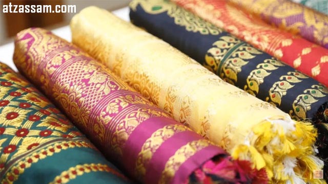 World Famous Things In Assam | Pride Of Assam