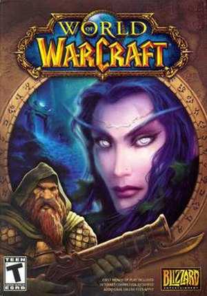 World Of Warcraft: Chinese Labor Camps Mass Produce Gold