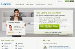 World’s 5 Best Freelance Websites 