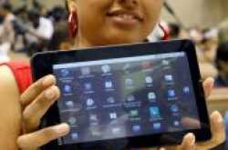 World’s cheapest tablet finally launched