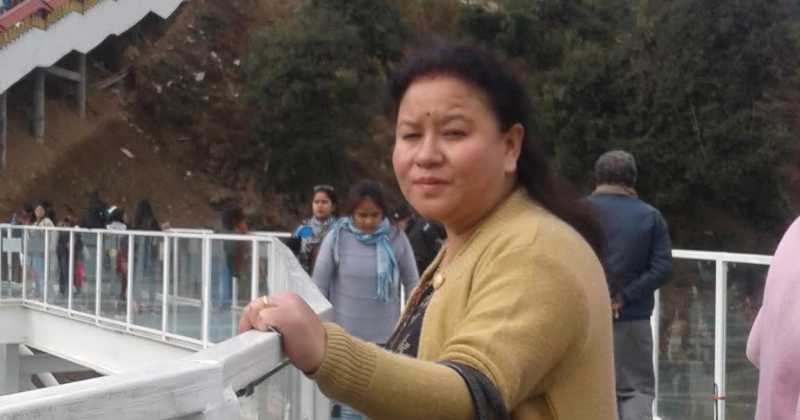 World’s Tallest Cherenzig Statue In Sikkim