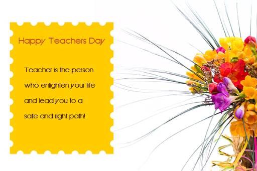 World Teachers Day Posters Greeting Cards Ecards 2016 Thank You Teachers Hand Made Text Wishes Cards Status Facebook Whatsapp